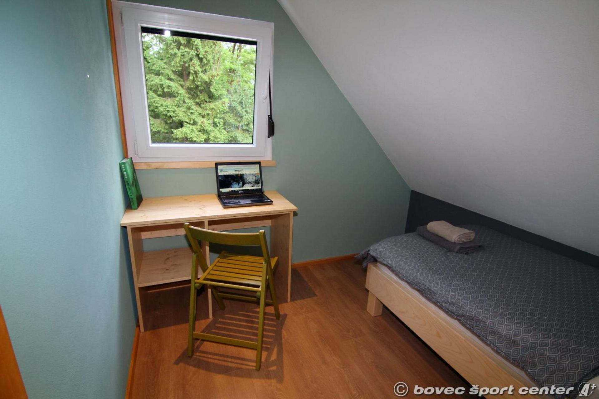Hotel Glamping Virje Bovec Exteriér fotografie