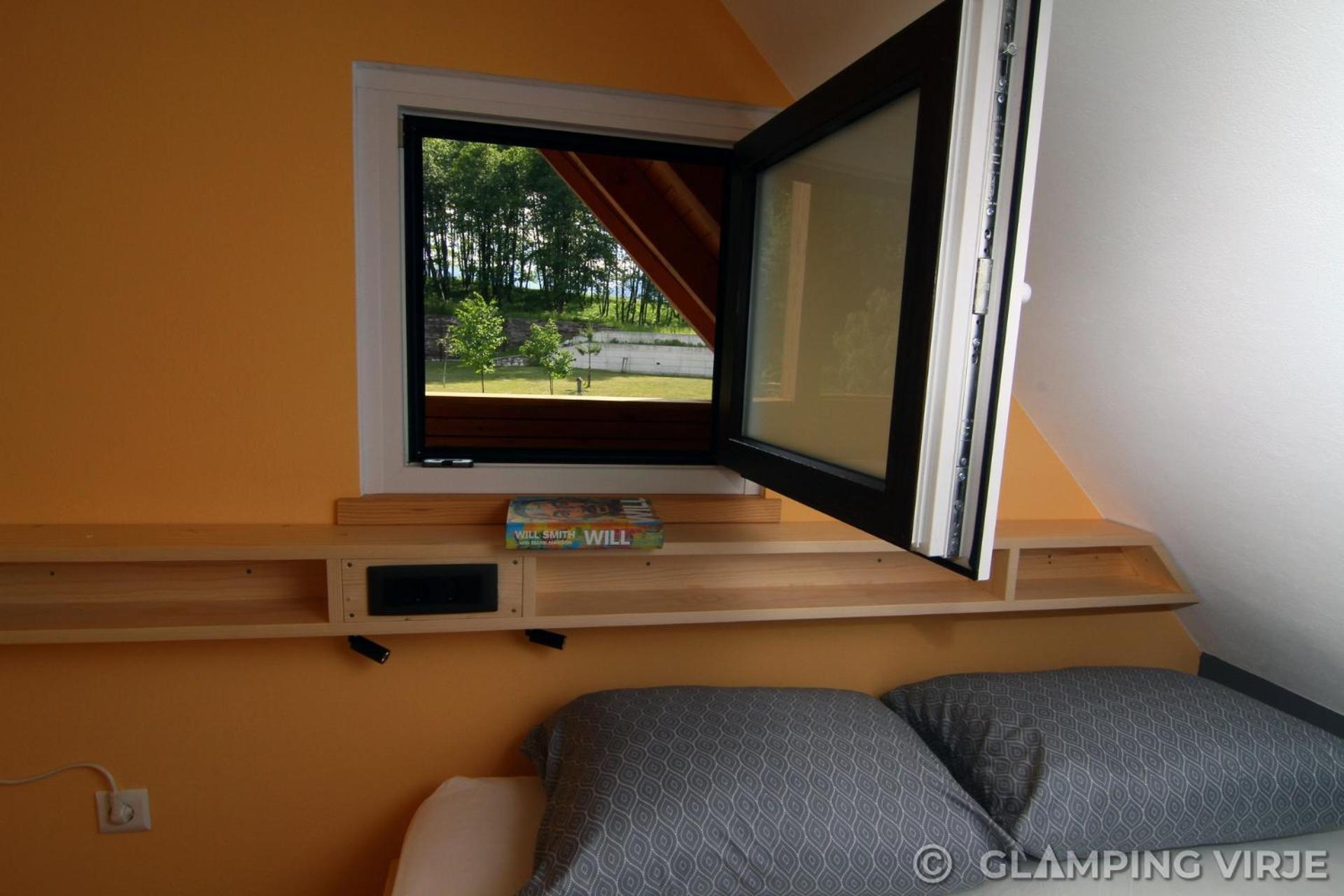Hotel Glamping Virje Bovec Exteriér fotografie