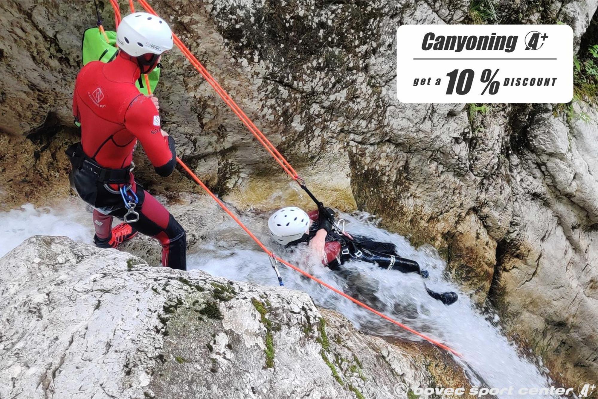 Hotel Glamping Virje Bovec Exteriér fotografie